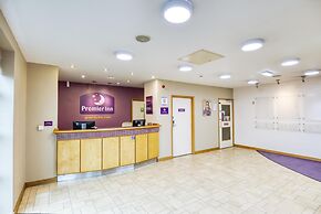 Premier Inn Andover