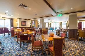 Premier Inn Stourbridge Town Centre