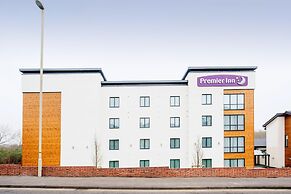 Premier Inn Stourbridge Town Centre