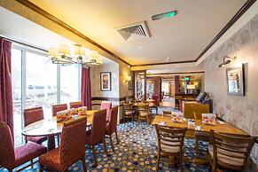 Premier Inn Stourbridge Town Centre
