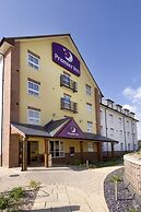 Premier Inn Llanelli Central East