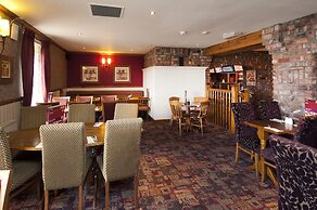 Premier Inn Llanelli Central West