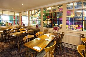 Premier Inn Llanelli Central West