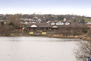 Premier Inn Llanelli Central West