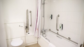 Premier Inn Llanelli Central West