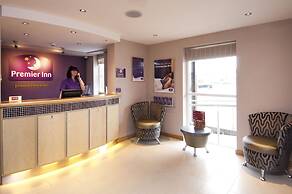 Premier Inn Llanelli Central West