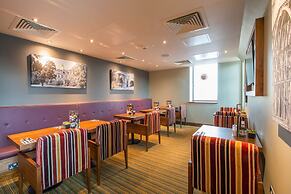 Premier Inn Telford International Centre