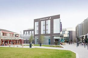 Premier Inn Telford International Centre