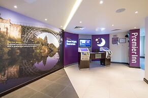 Premier Inn Telford International Centre