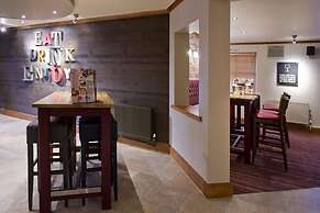 Premier Inn Newcastle Under Lyme