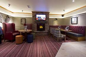 Premier Inn Newcastle Under Lyme