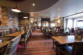 Premier Inn Newcastle Under Lyme