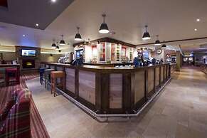 Premier Inn Newcastle Under Lyme