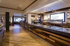 Premier Inn Newcastle Under Lyme