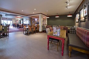 Premier Inn Newcastle Under Lyme