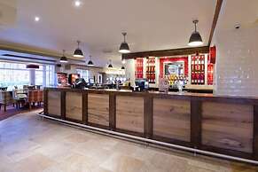 Premier Inn Newcastle Under Lyme