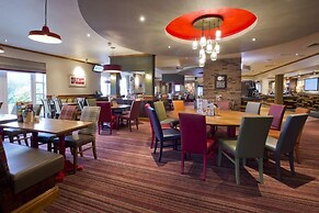 Premier Inn Newcastle Under Lyme