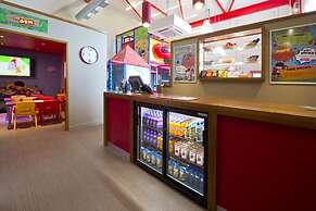 Premier Inn Newcastle Under Lyme