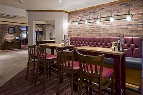 Premier Inn Newcastle Under Lyme