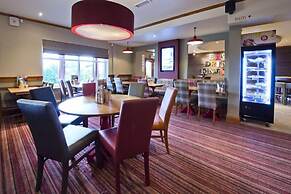 Premier Inn Newcastle Under Lyme