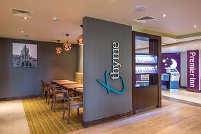 Premier Inn Winchester