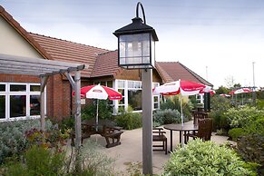 Premier Inn Grantham