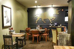 Premier Inn Macclesfield North