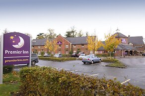 Premier Inn Macclesfield North