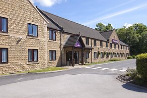 Premier Inn Burnley