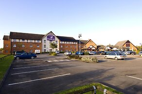Premier Inn Preston East