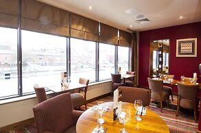 Premier Inn Preston Central