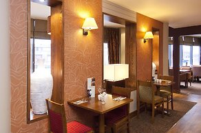 Premier Inn Preston Central