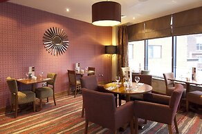 Premier Inn Preston Central
