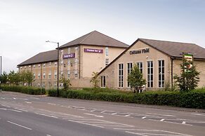 Premier Inn Lancaster