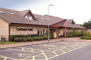 Premier Inn Lancaster