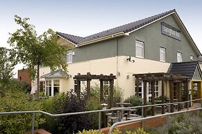 Premier Inn Market Harborough