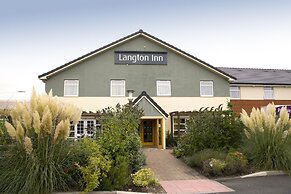 Premier Inn Market Harborough
