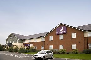 Premier Inn Market Harborough