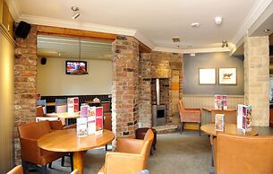 Premier Inn Petersfield