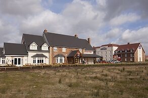 Premier Inn Bedford South - A421