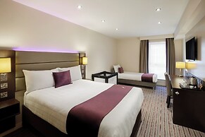 Premier Inn Bedford South - A421