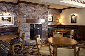 Premier Inn Bedford South - A421