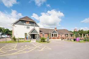 Premier Inn Runcorn