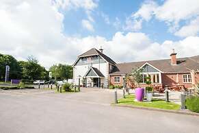 Premier Inn Runcorn