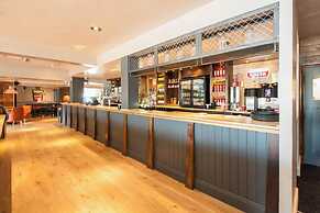 Premier Inn Runcorn