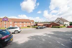 Premier Inn Runcorn