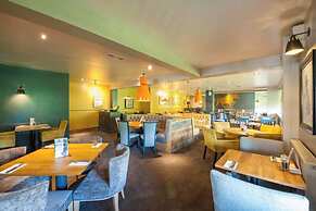Premier Inn Runcorn