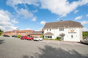 Premier Inn Runcorn
