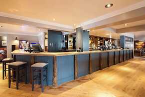 Premier Inn Runcorn