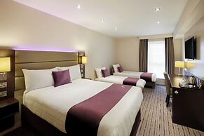 Premier Inn Runcorn